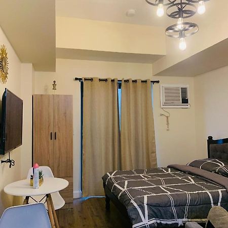 Arlowes At 20F Grand Residences Cebu Luaran gambar