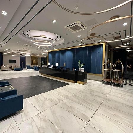 Arlowes At 20F Grand Residences Cebu Luaran gambar