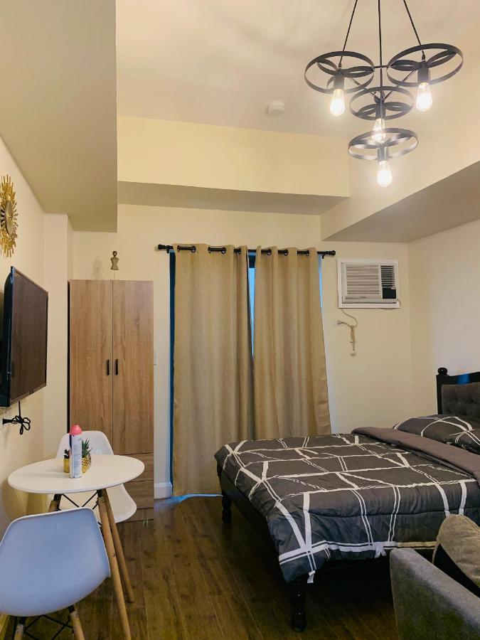 Arlowes At 20F Grand Residences Cebu Luaran gambar