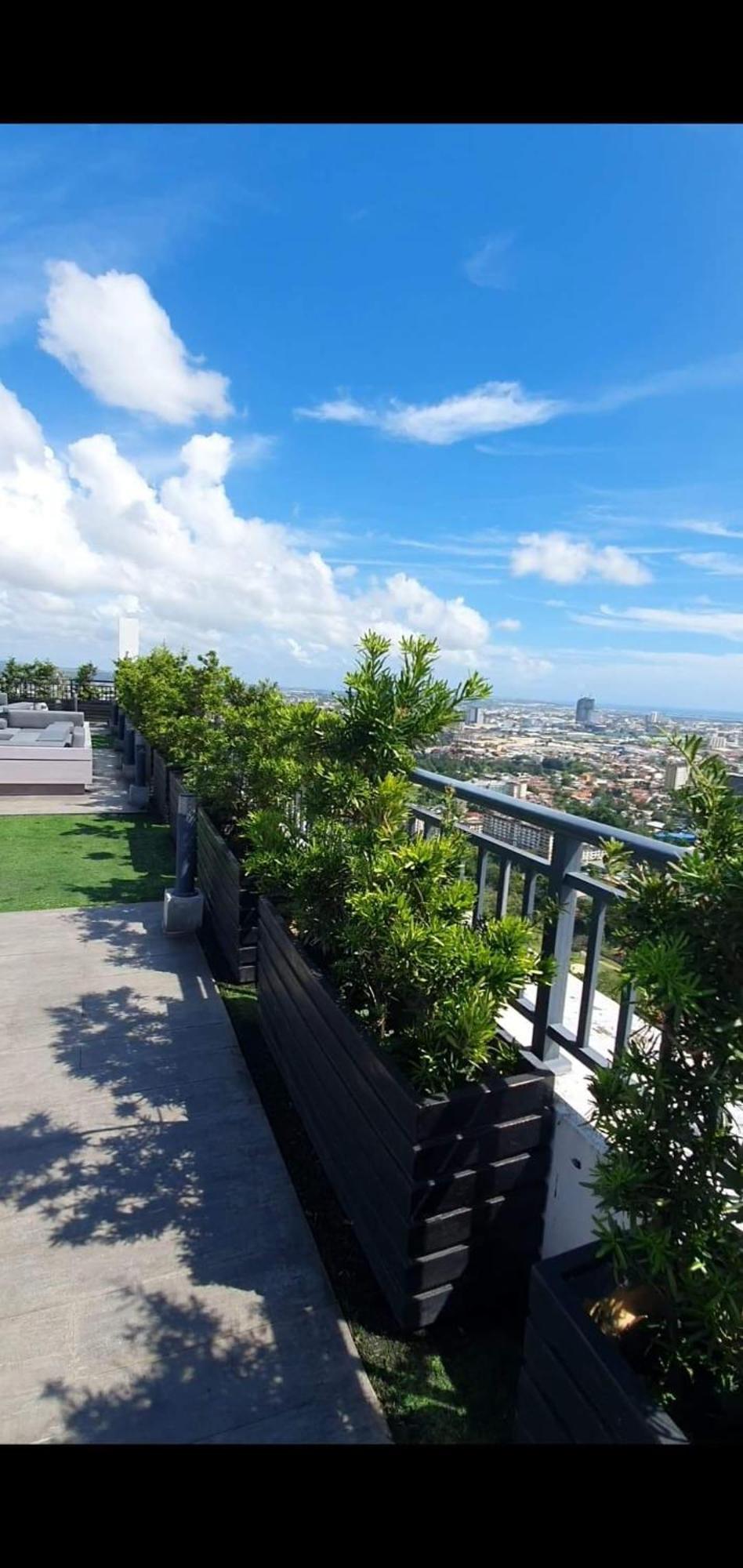 Arlowes At 20F Grand Residences Cebu Luaran gambar