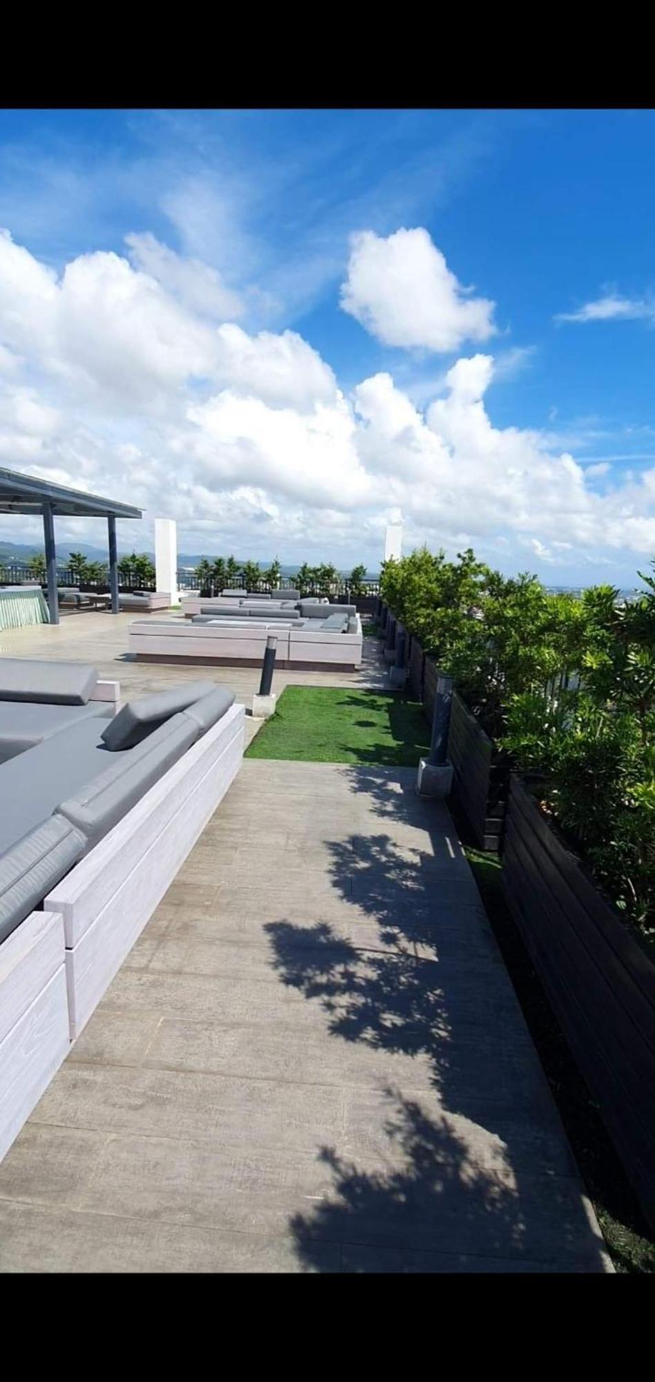 Arlowes At 20F Grand Residences Cebu Luaran gambar