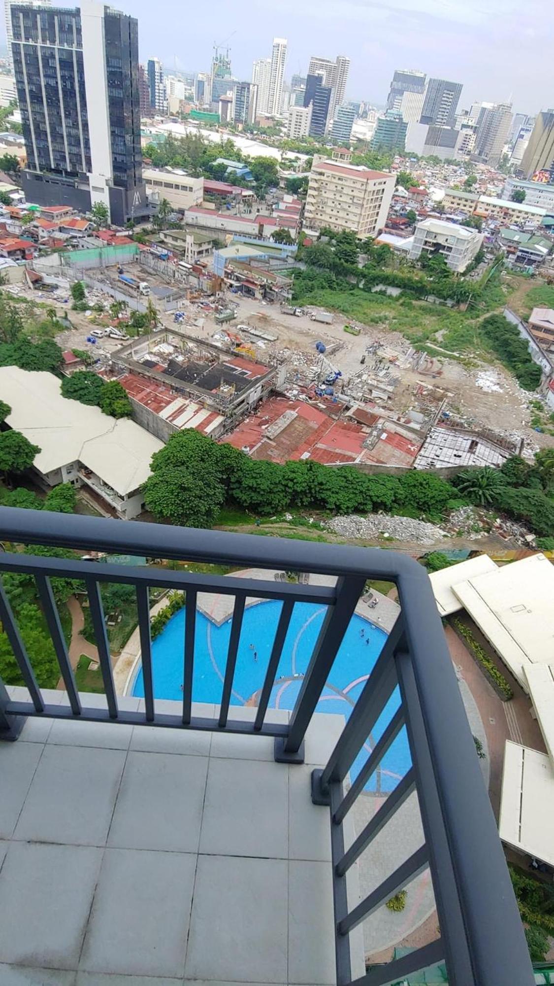 Arlowes At 20F Grand Residences Cebu Luaran gambar