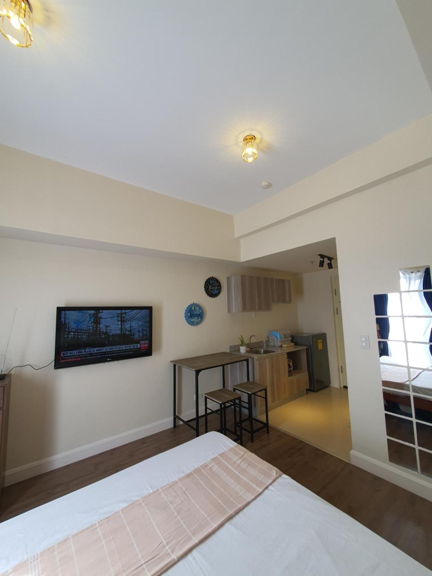 Arlowes At 20F Grand Residences Cebu Luaran gambar