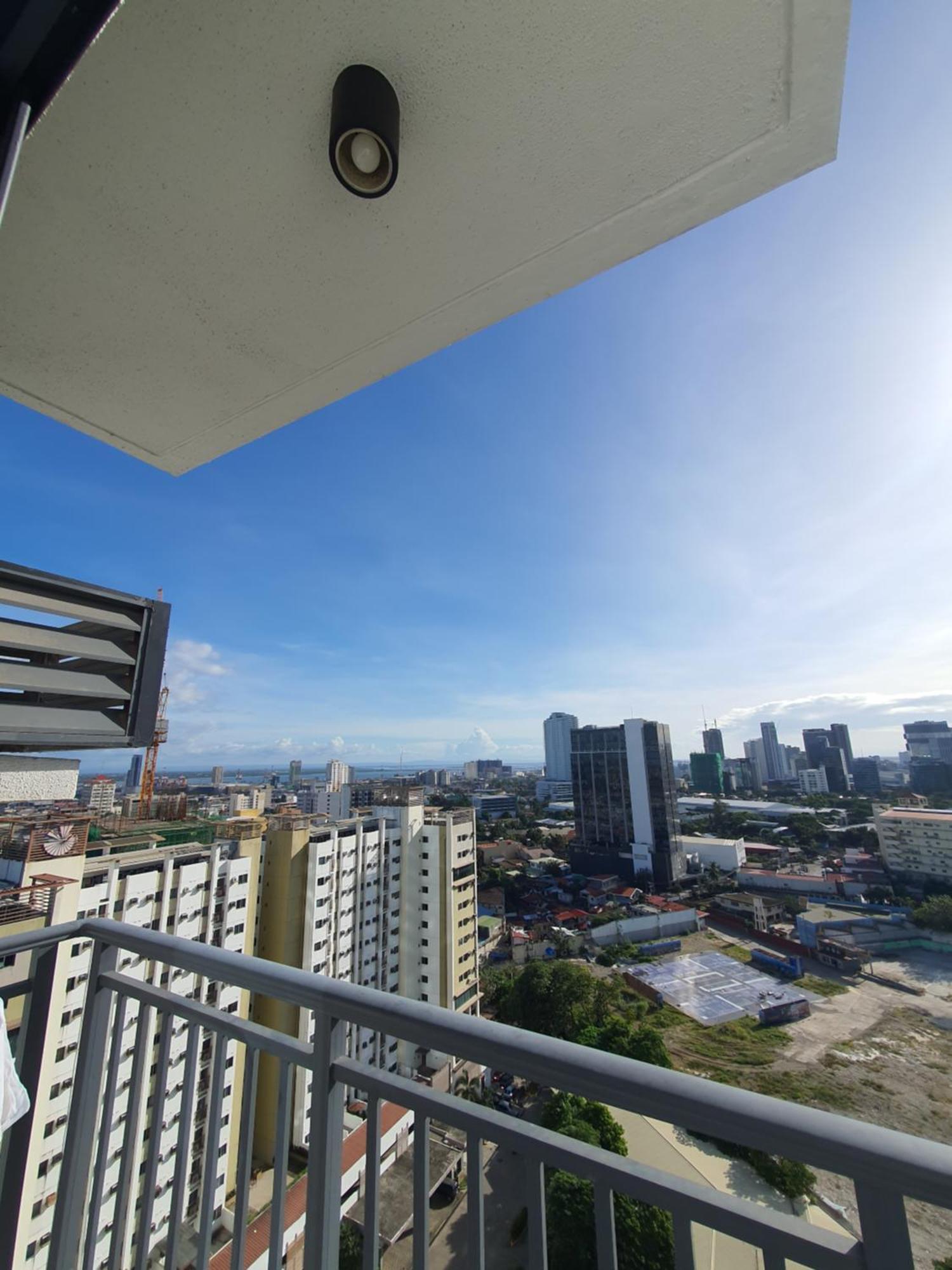 Arlowes At 20F Grand Residences Cebu Luaran gambar