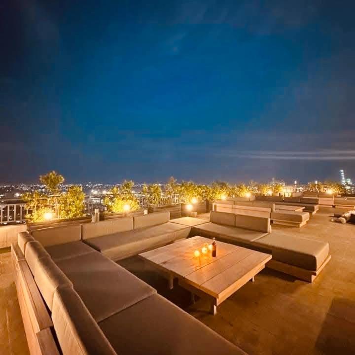 Arlowes At 20F Grand Residences Cebu Luaran gambar