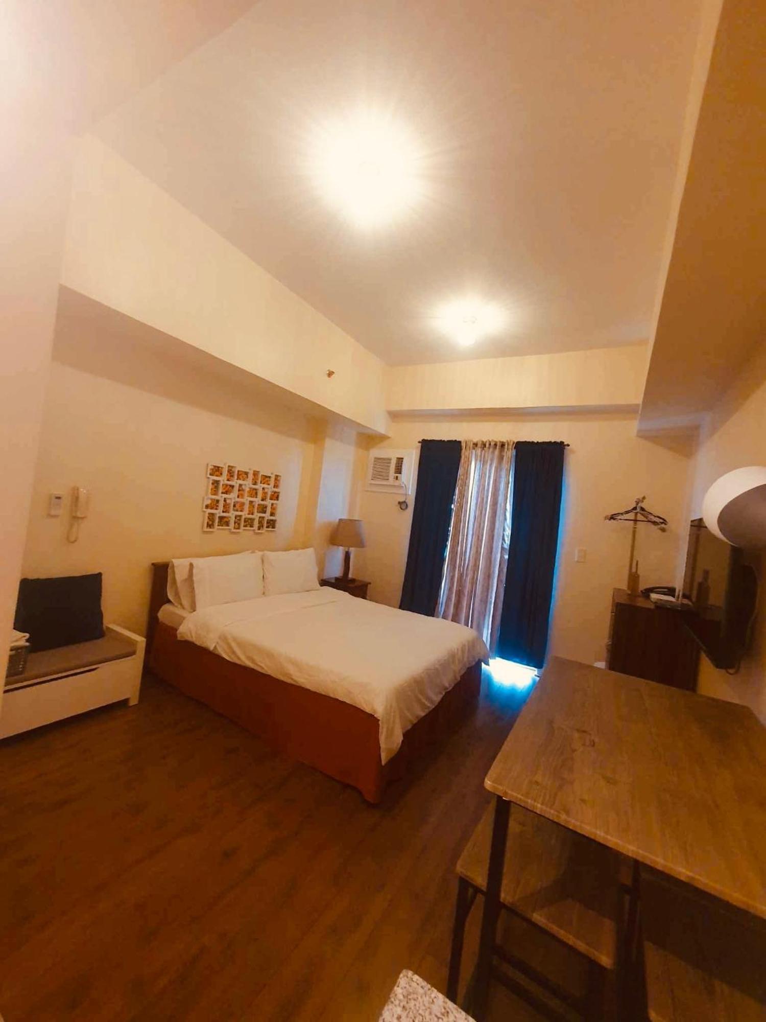 Arlowes At 20F Grand Residences Cebu Luaran gambar