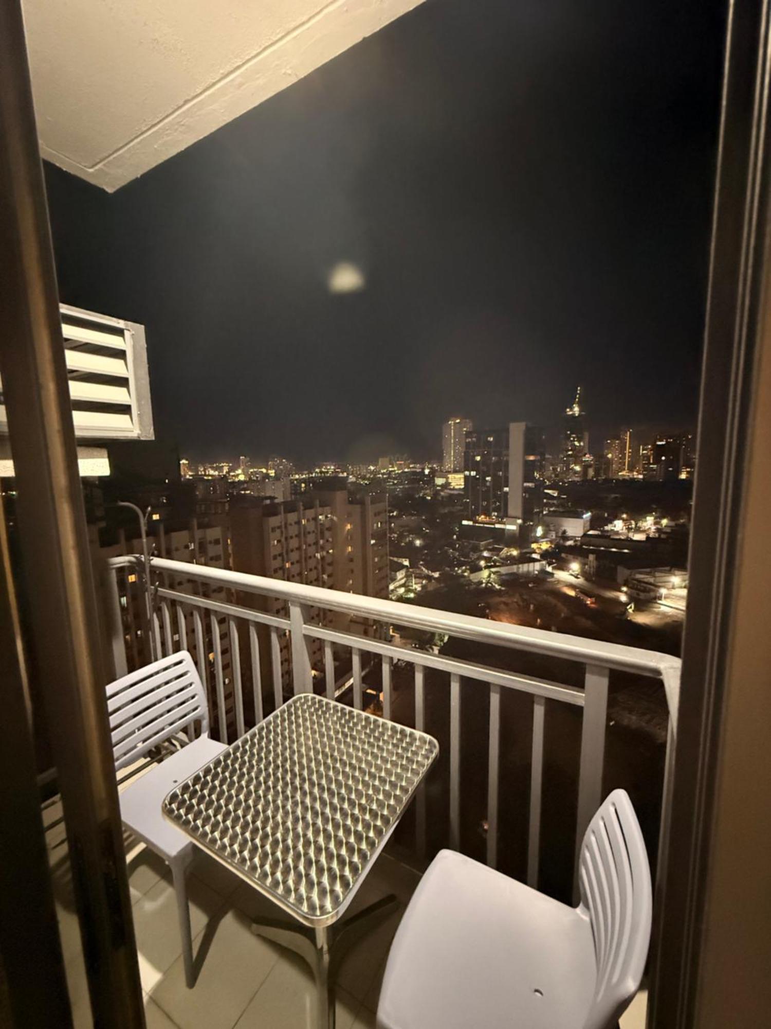 Arlowes At 20F Grand Residences Cebu Luaran gambar